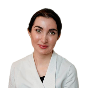 Киселёва Мария Александровна, Врач-детский-гинеколог, врач-акушер-гинеколог, врач-гинеколог-эндокринолог, врач-УЗИ