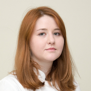 Романенкова Елизавета Михайловна, Врач-эндокринолог