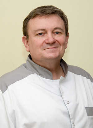 Воронов Игорь Анатольевич, Врач-невролог