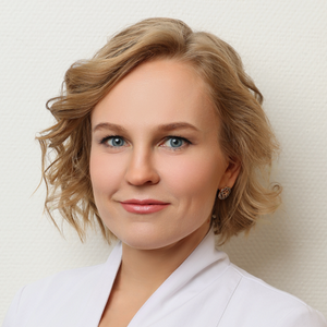 Рабичева Юлия Эдуардовна, Врач-гастроэнтеролог