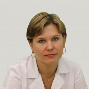 Гладкова Ольга Викторовна, Врач-детский-гинеколог, врач-УЗИ