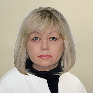 Антоненко Наталья Ивановна, Детский массажист